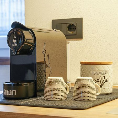 Il Ni Cuni Apartment Cuneo Luaran gambar