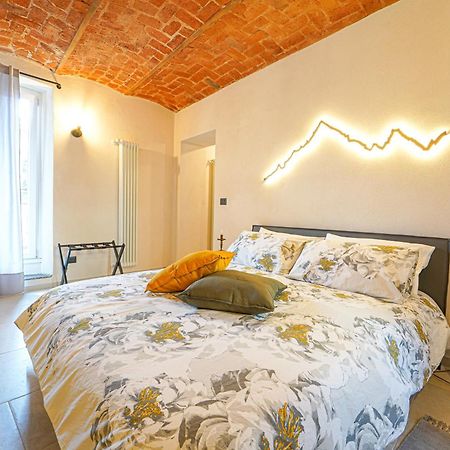 Il Ni Cuni Apartment Cuneo Luaran gambar