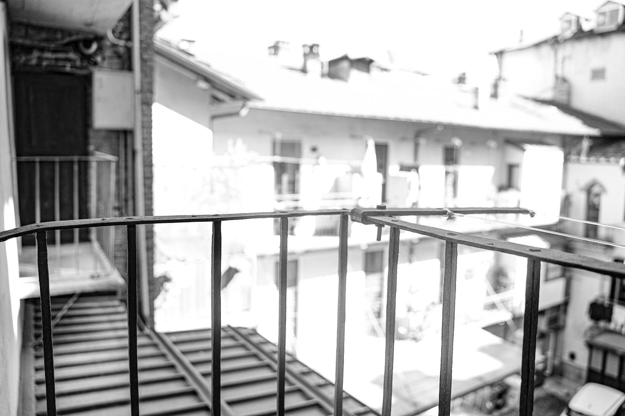 Il Ni Cuni Apartment Cuneo Luaran gambar