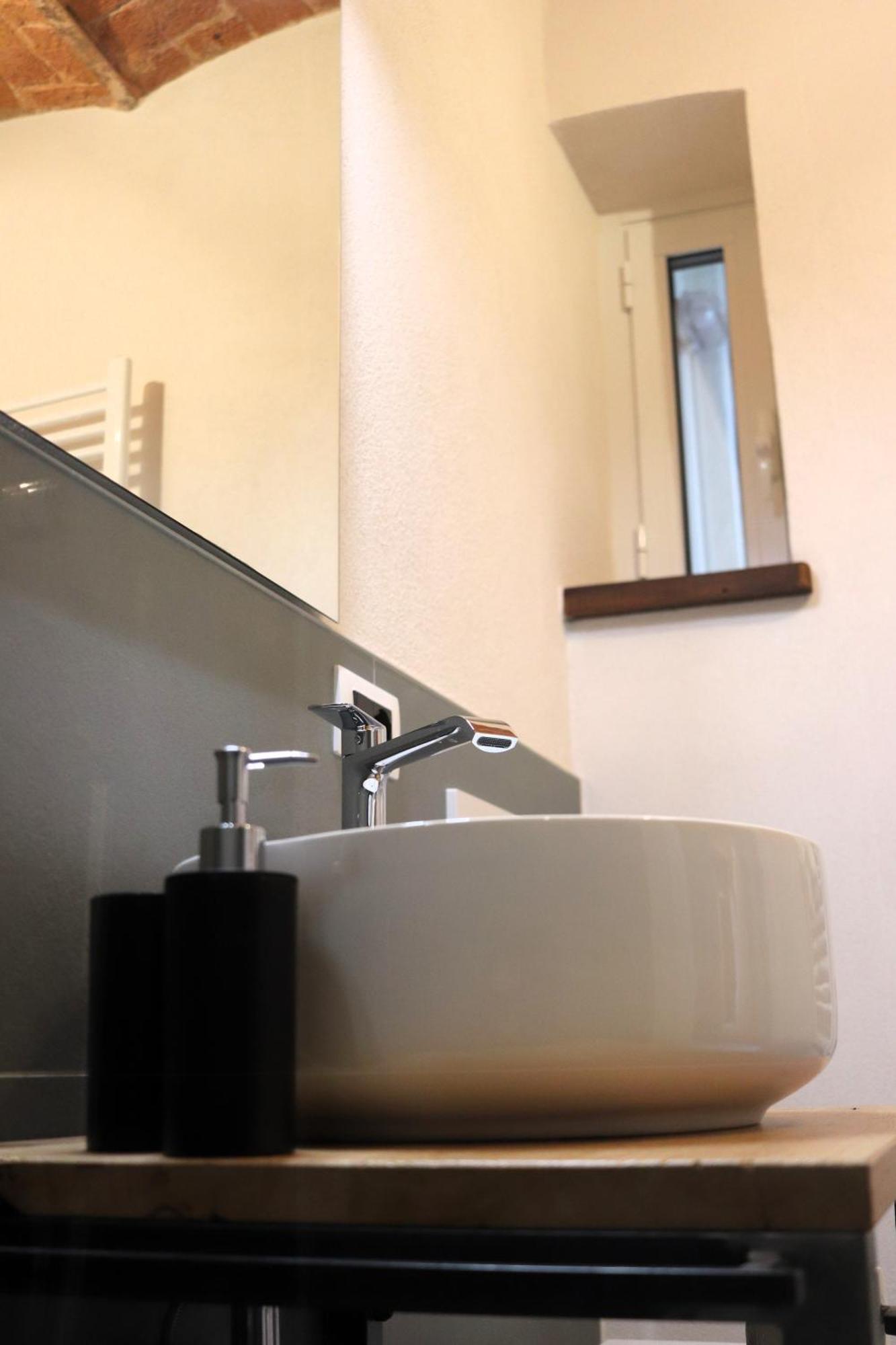 Il Ni Cuni Apartment Cuneo Luaran gambar